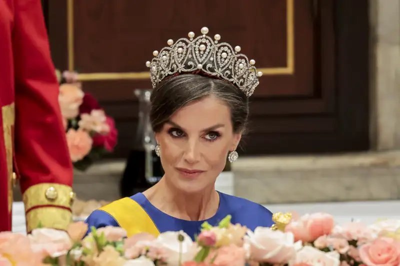 letizia