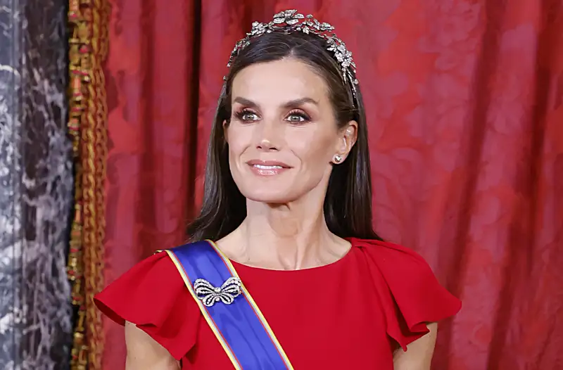 Letizia