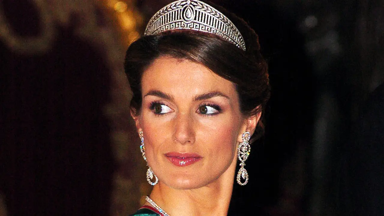 Letizia