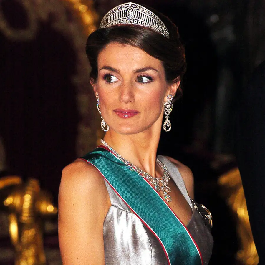 Letizia