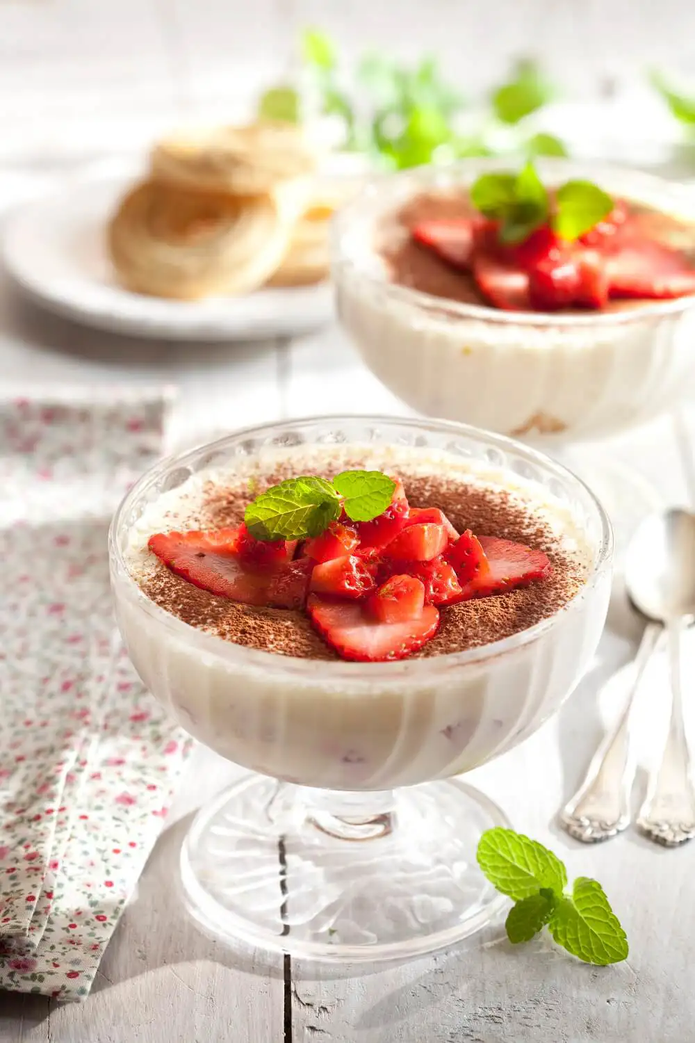 recetas postres faciles philadelphia crema queso fresas