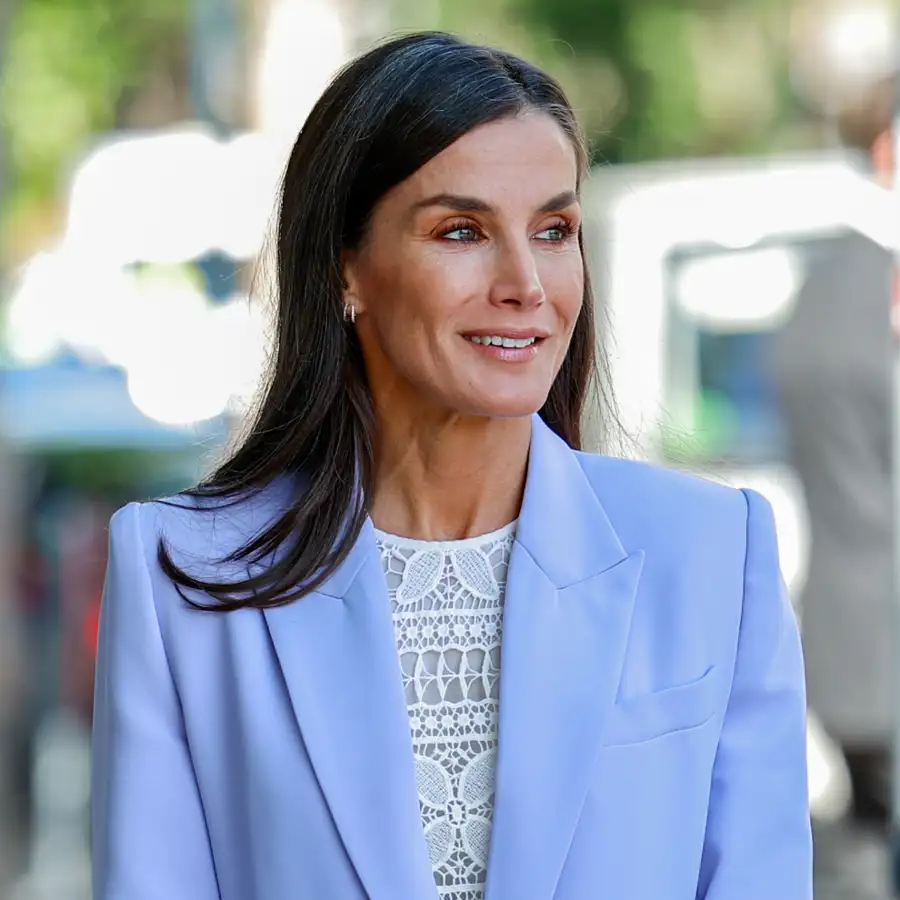Dulces y postres, los alimentos prohibidos para Letizia: "Nunca los pide en el restaurante"
