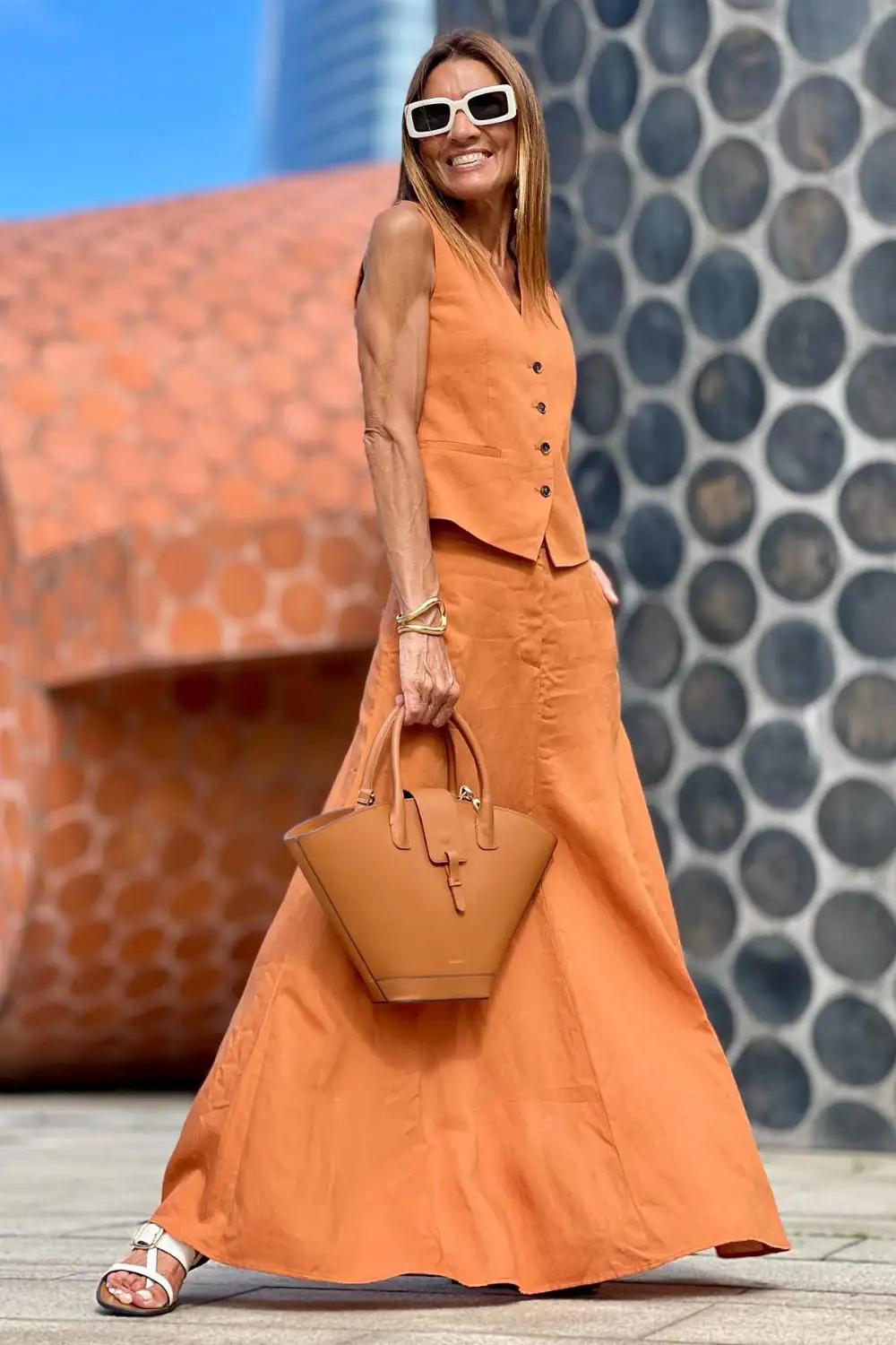 look 60 atractiva 7