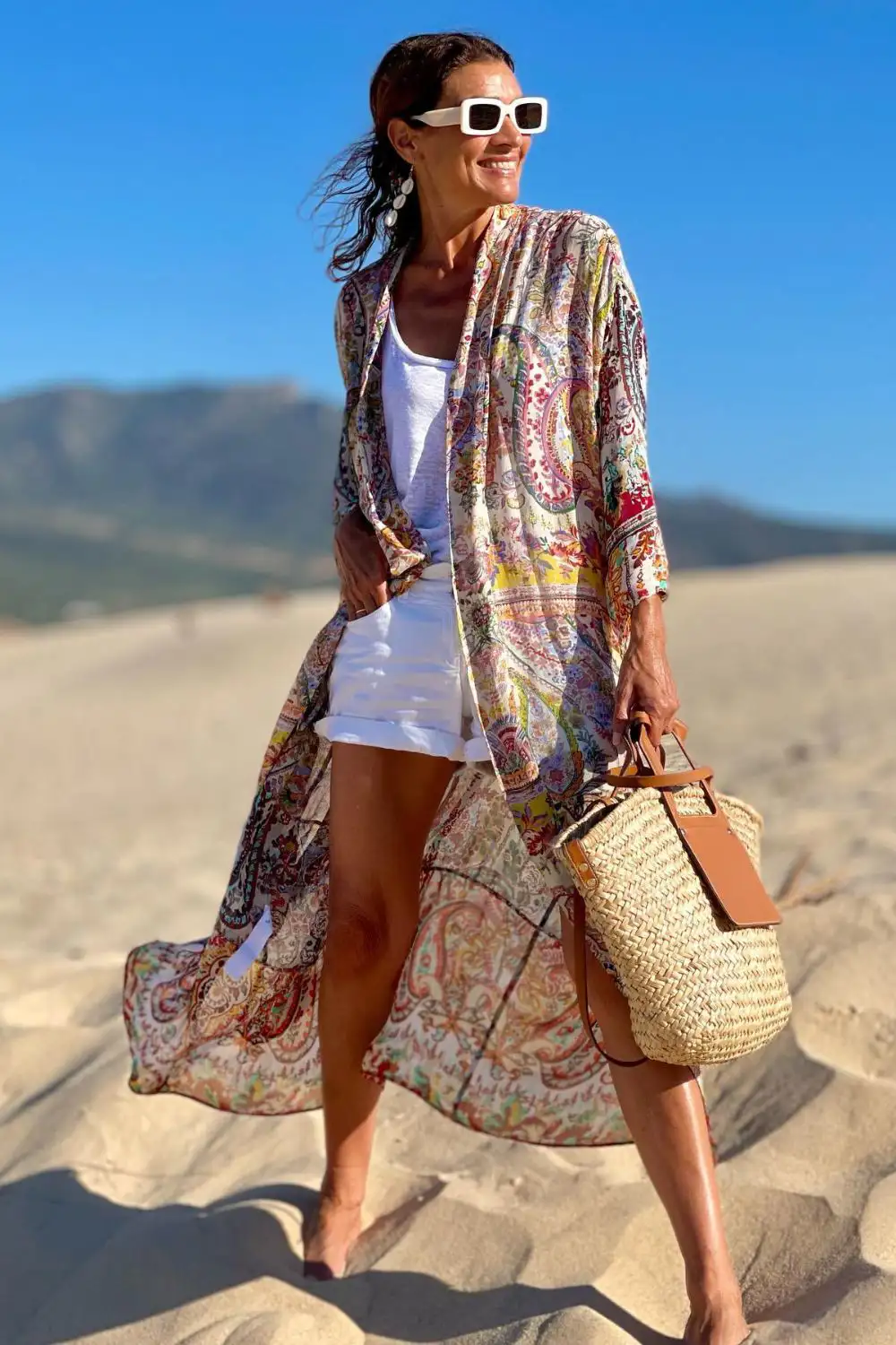 look 60 atractiva 8