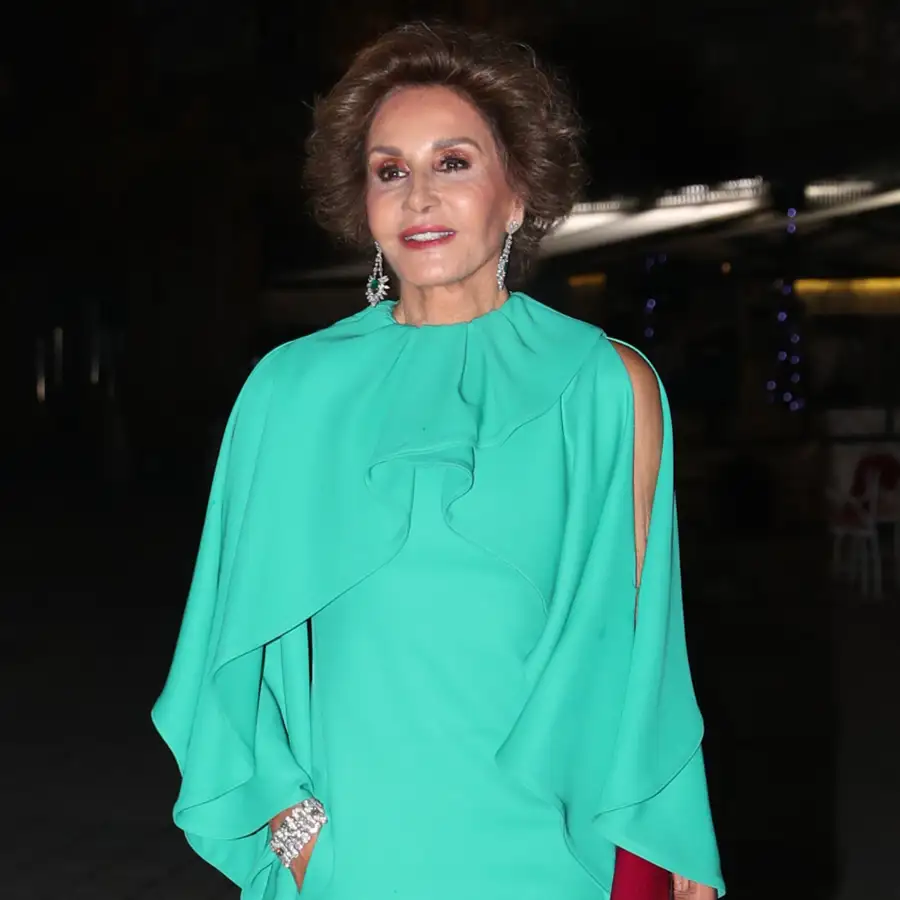 Cómo vestir para sentirte atractiva y segura de ti misma a los 60: 10 looks con 0 complejos que te subirán la autoestima