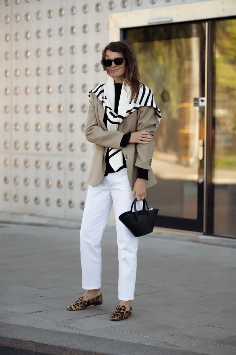 Todas las tendencias Otoño/Invierno 20242025 en zapatos, zapatillas