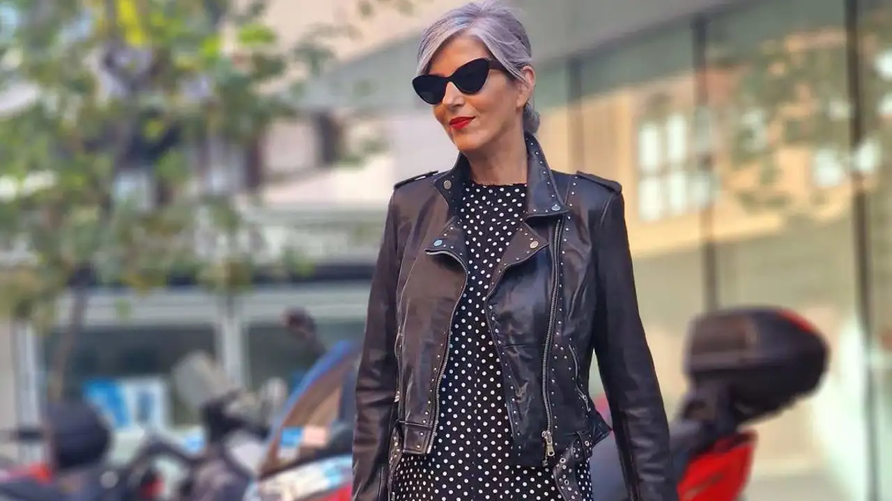 20 looks con converse altas de plataforma que estilizan y son faciles de copiar