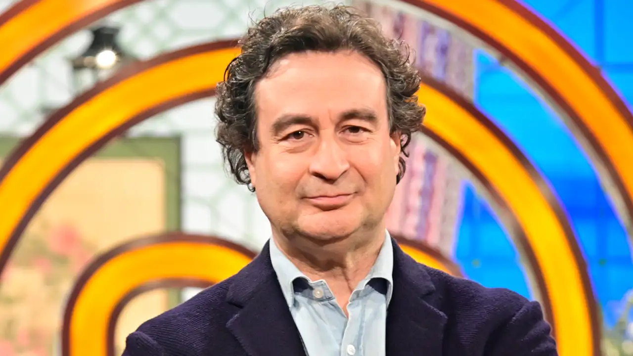 Pepe Rodríguez