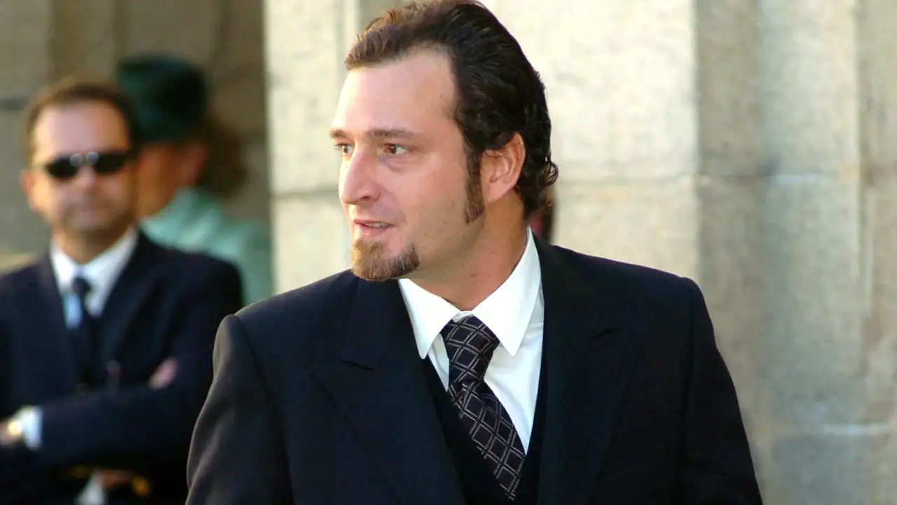 Juan Gómez Acebo