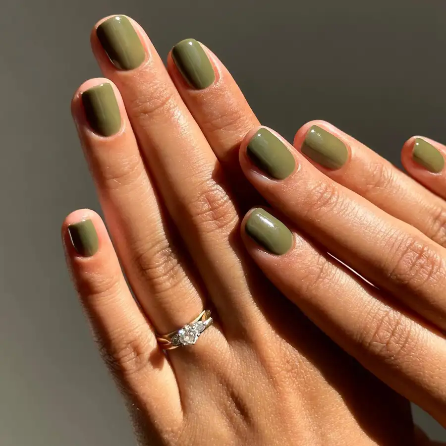 Uñas para otoño 2024: 15 ideas sencillas y elegantes que serán máxima tendencia