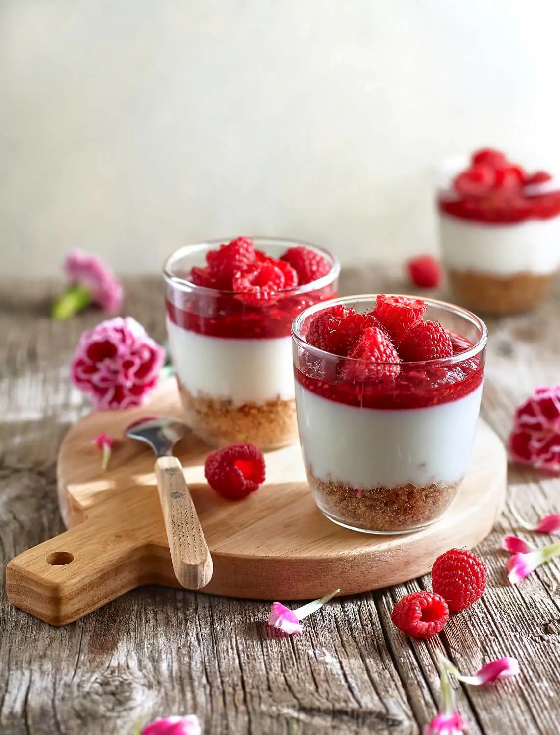 recetas con leche de coco panna cotta de coco