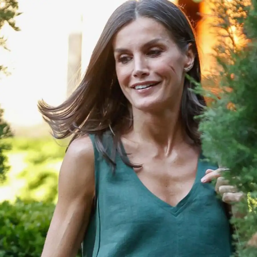 Letizia