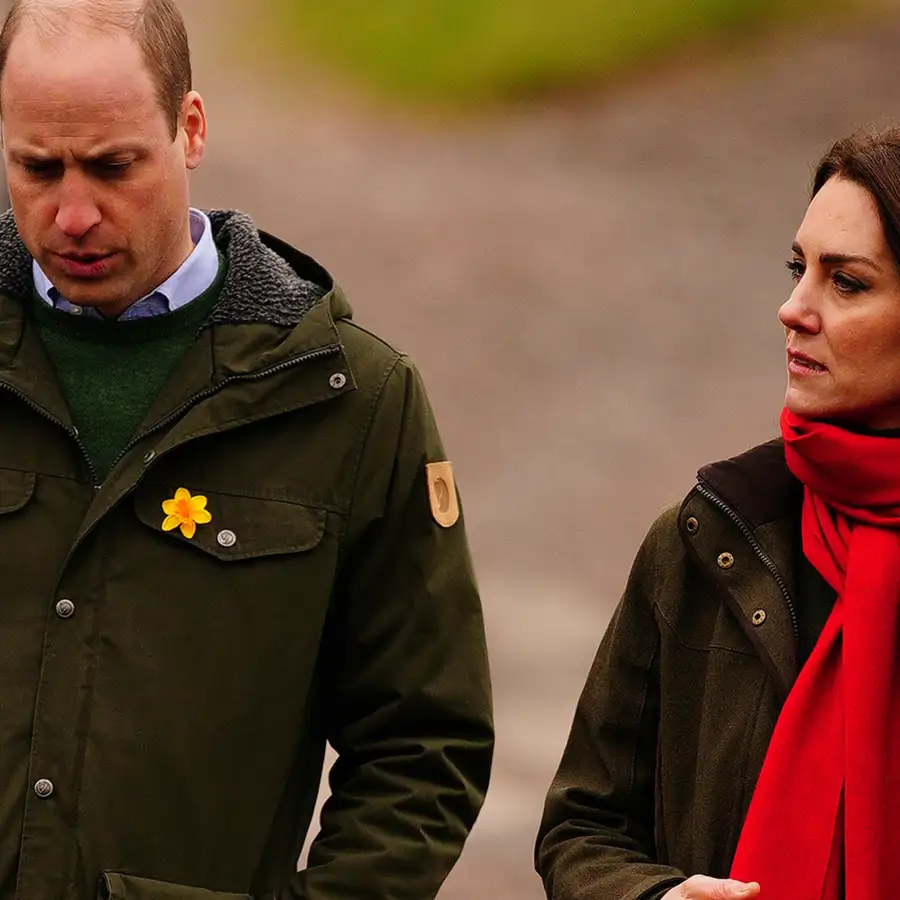 La cara oculta de la relación de Kate Middleton y el príncipe Guillermo: burlas, rumores de infidelidad y líneas rojas