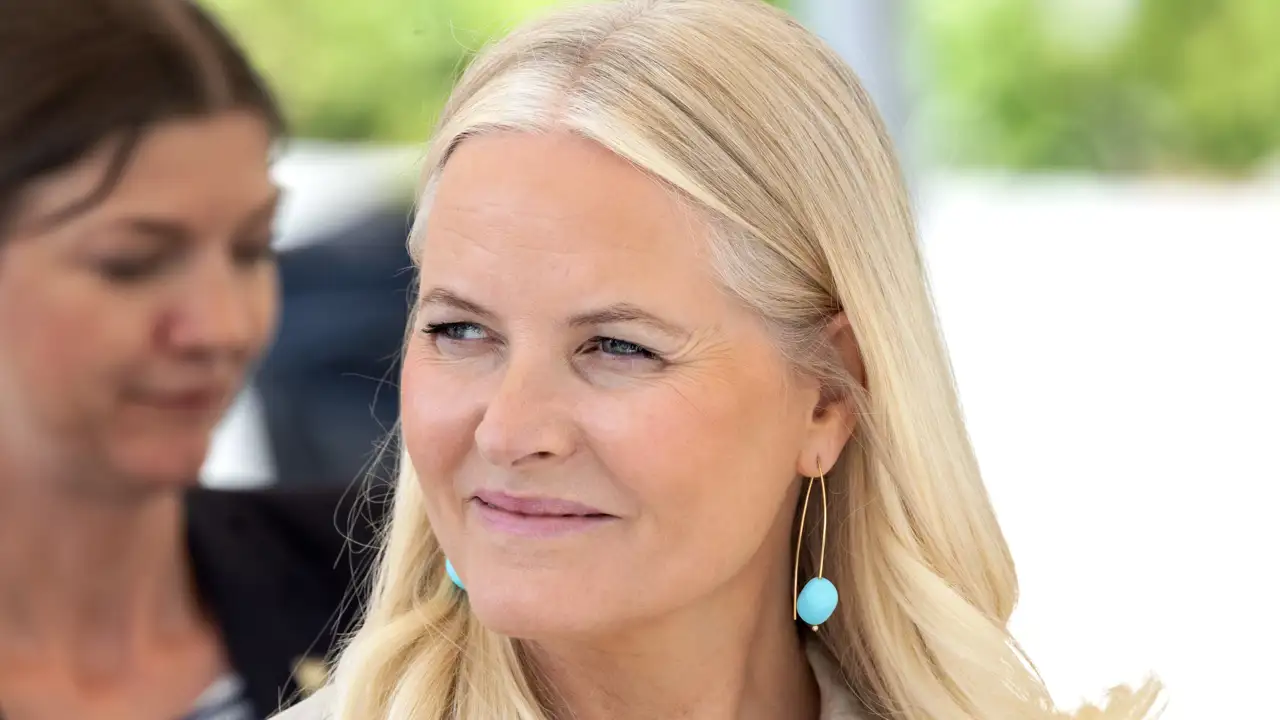 Mette-Marit