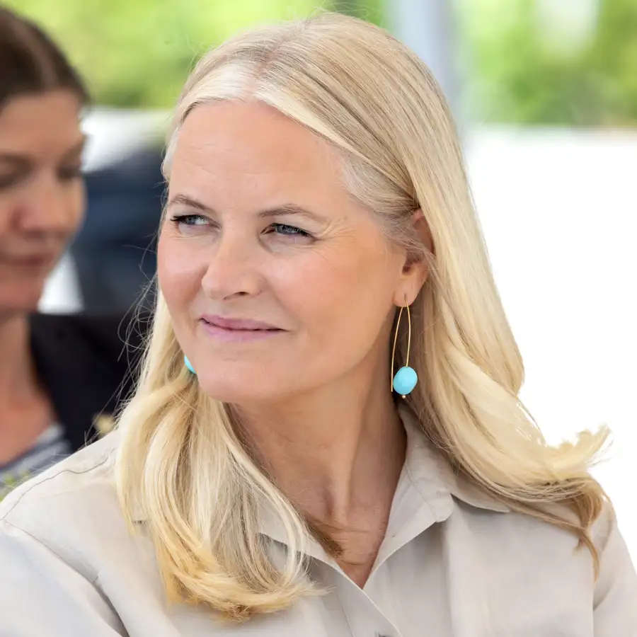 Mette-Marit