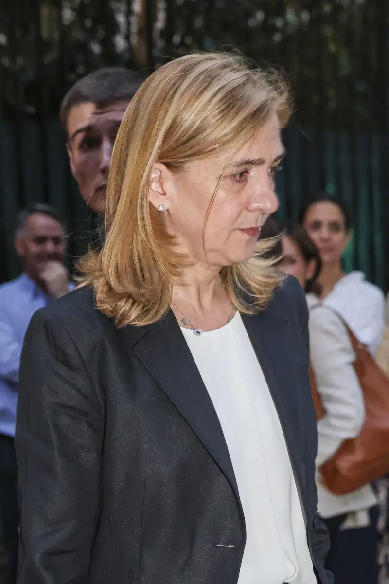 Infanta Cristina