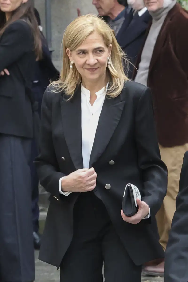 Infanta Cristina