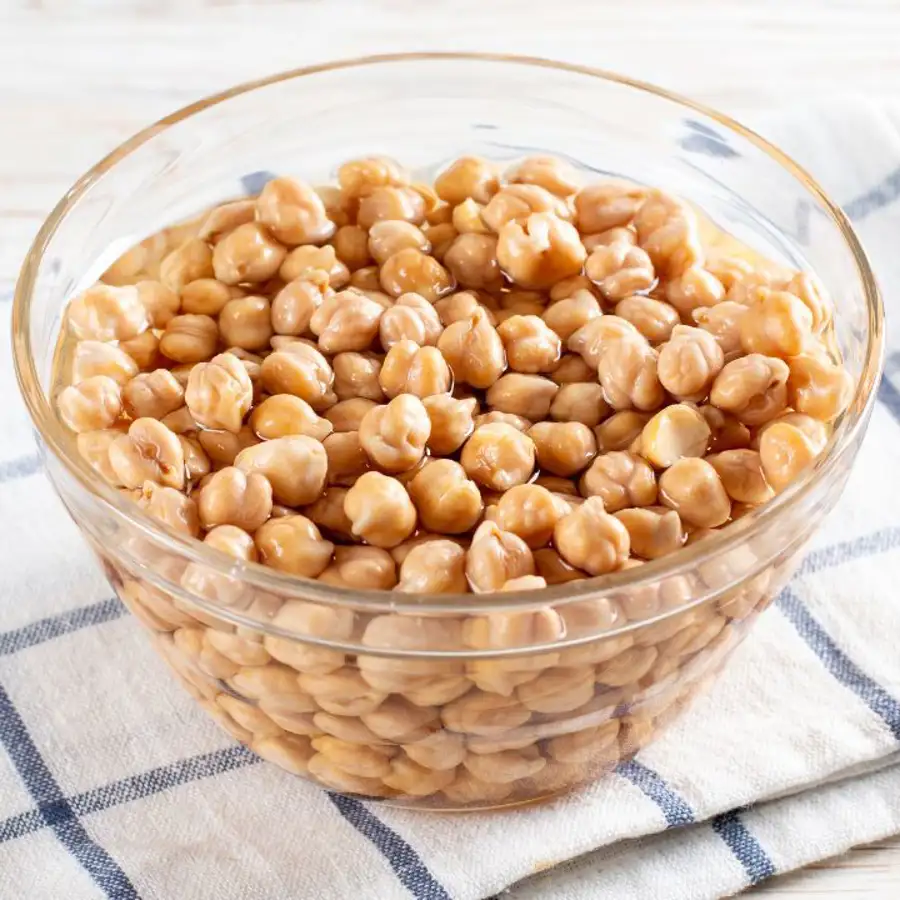 garbanzos