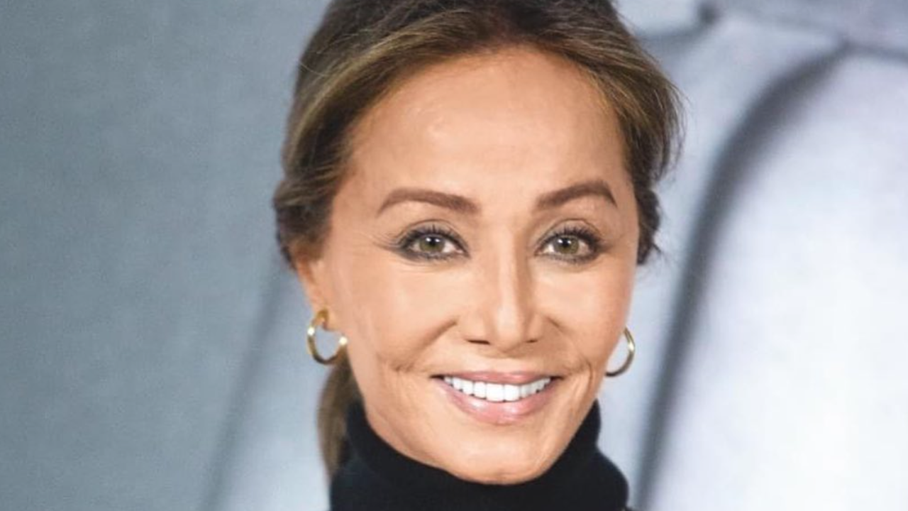 Isabel Preysler