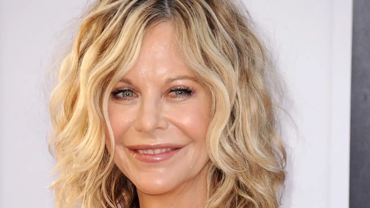 Meg Ryan