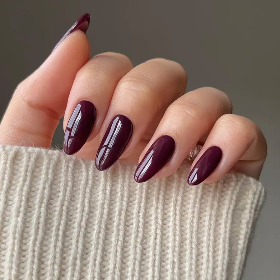 Los 5 colores de uñas que son tendencia en septiembre: se salen de lo típico y son muy elegantes