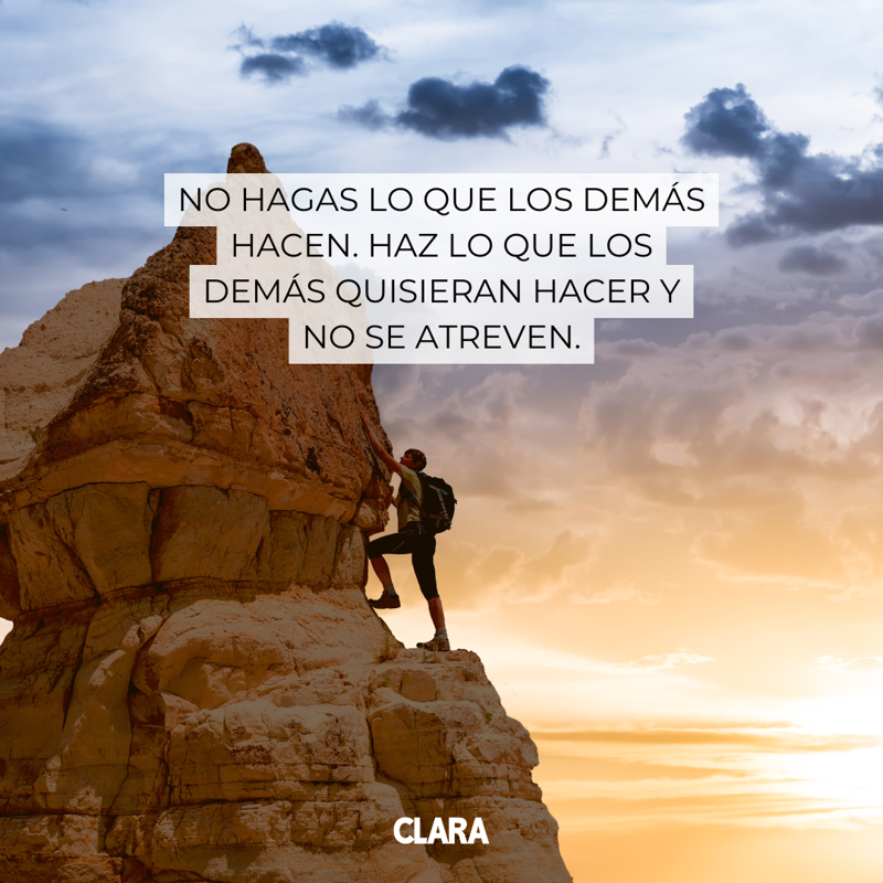 FRASES