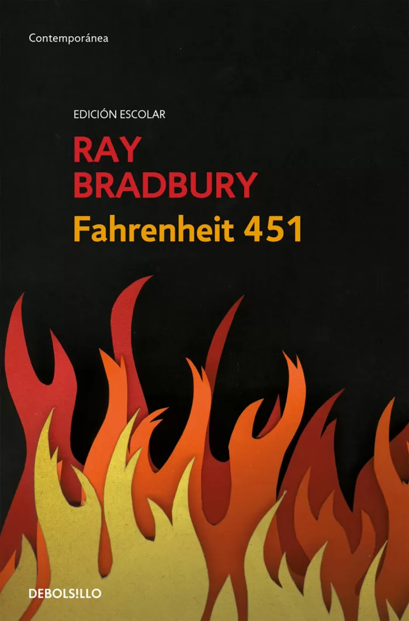 FAHRENHEIT 451