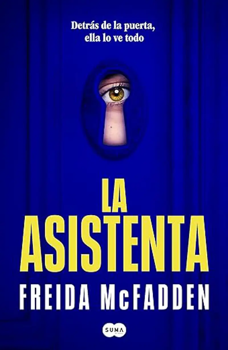 La Asistenta