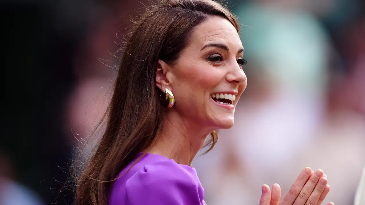 Perfumes Kate Middleton 