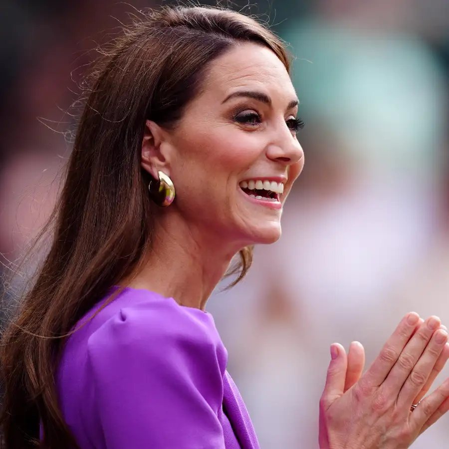 Los 5 perfumes que Kate Middleton tiene en su tocador: elegantes, florales y cítricos con los que se diferencia del resto