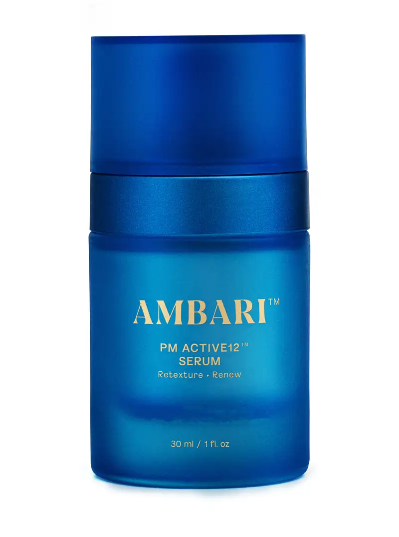 Alternativas retinol Ambari - PMActive12 Serum