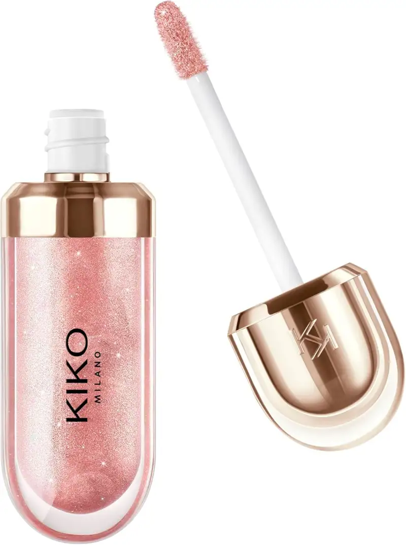 Gloss Kiko Milano