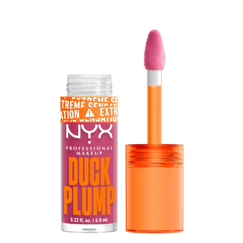 Gloss voluminizador de Nyx