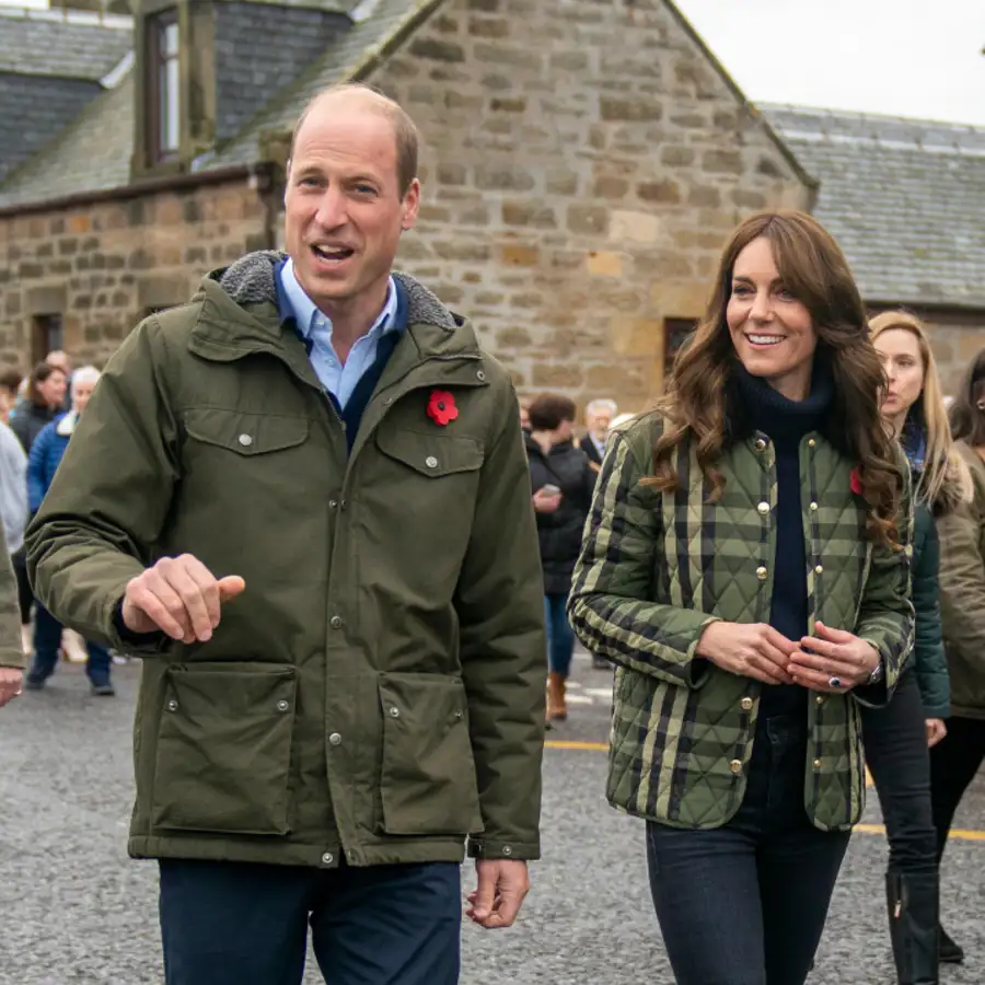  Tam-Na-Ghar: la casa “secreta” donde Kate Middleton y Guillermo desaparecen en Escocia