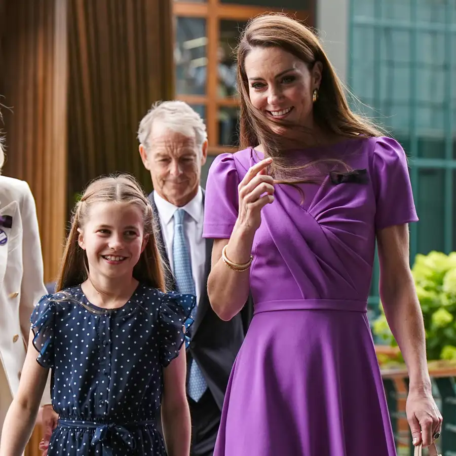 La prensa británica descubre el ‘calórico’ plan secreto de Kate Middleton con sus hijos: muy inglés y en la costa