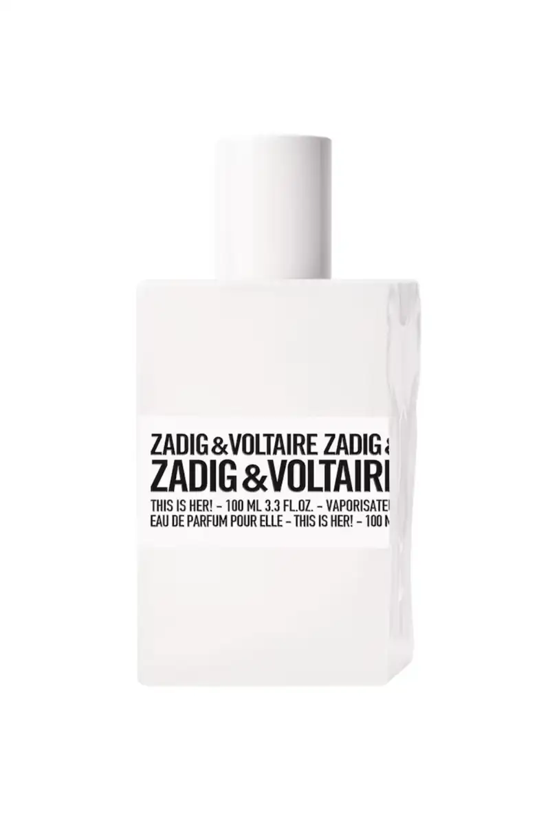 This is Her! de Zadig & Voltaire