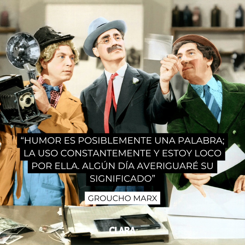 groucho marx