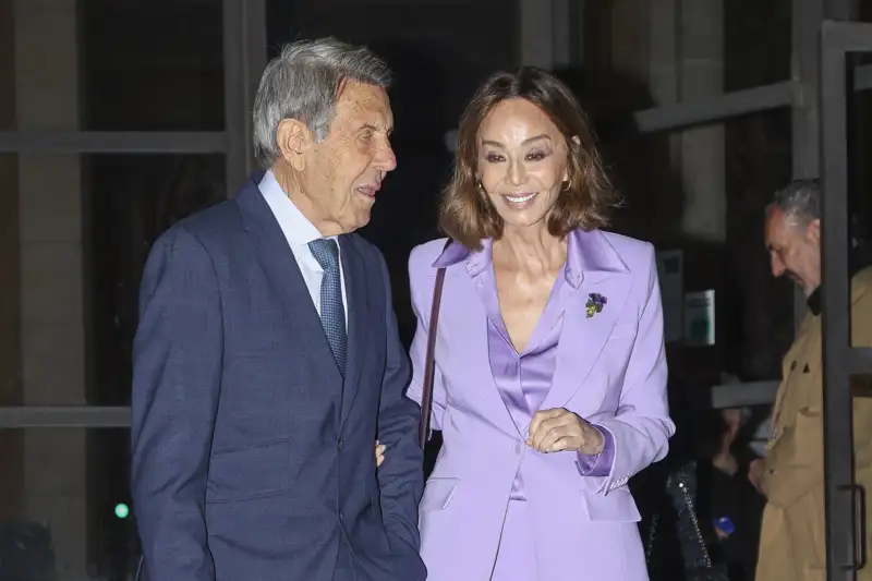 Isabel Preysler