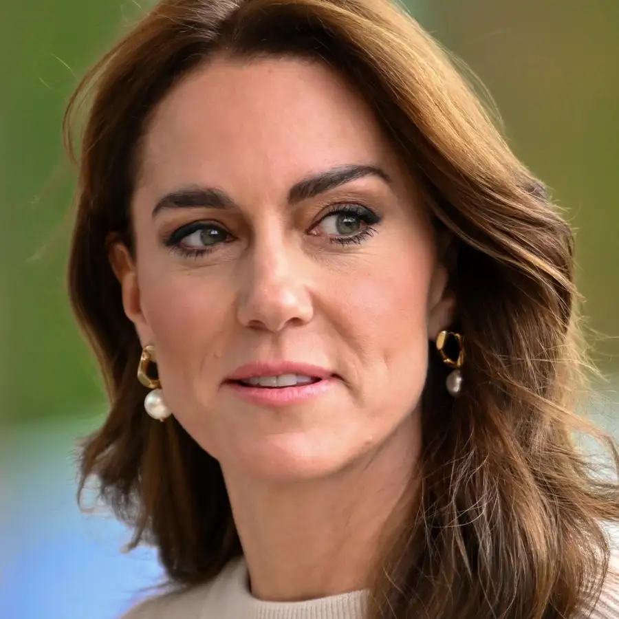 Kate Middleton rompe su silencio por una emotiva razón que conecta con su lado más maternal