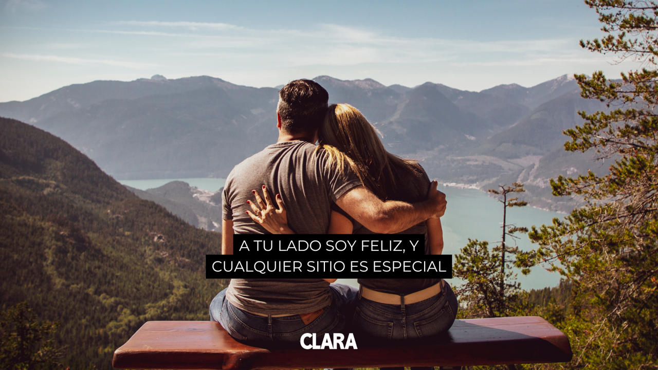 Frases amor