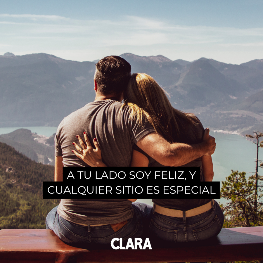 Frases amor