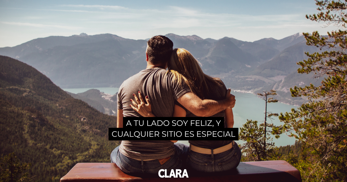 50 palabras de amor originales para dedicar a tu pareja y hacerle ...