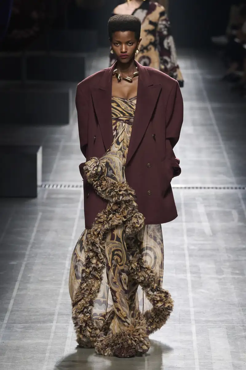 etro tendencias otoño