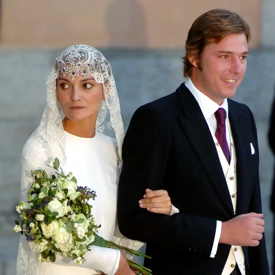 Beltrán Gómez-Acebo, el primo preferido de Felipe VI: una exmujer súper modelo y la primera boda ‘royal’ para una Letizia 'en prácticas' 