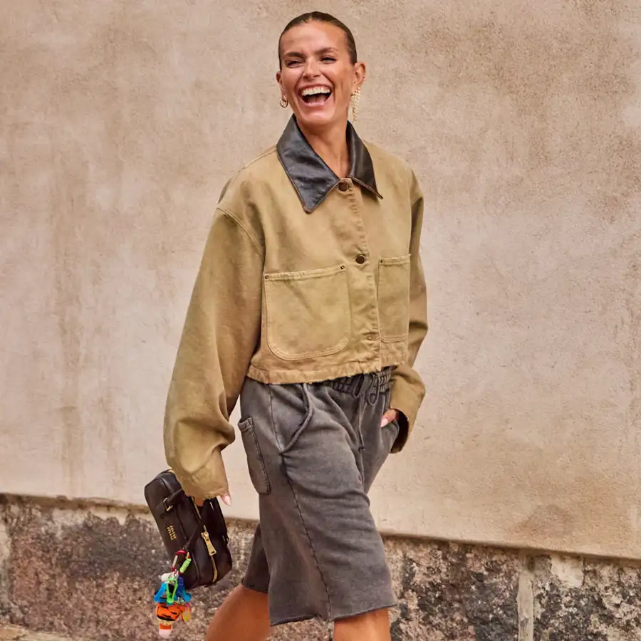 ¿Qué chaquetas se llevan este Otoño/Invierno 2024-2025? Las 10 mejores opciones de Zara, H&M y Mango