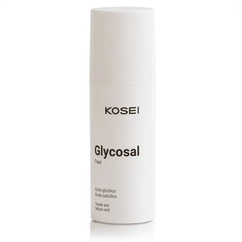Glycosal de Kosei