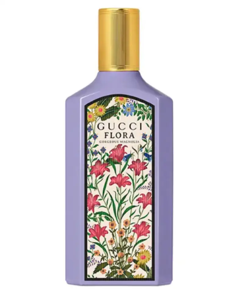 Gucci Flora