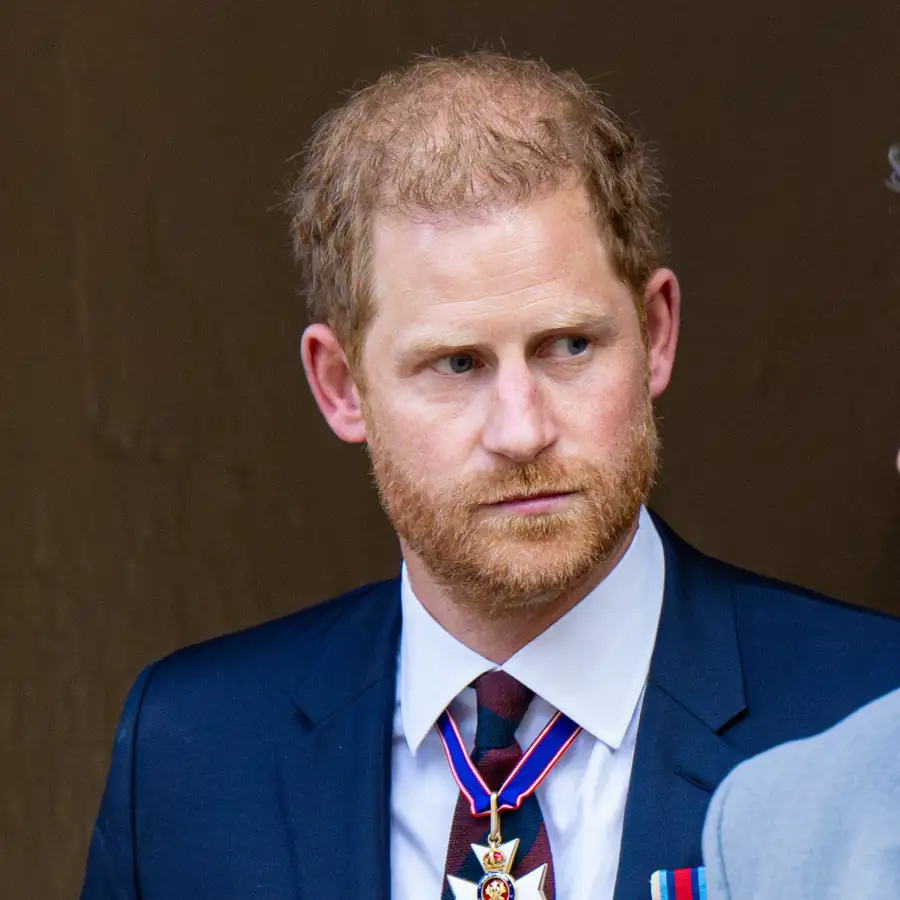 La gran incógnita que empaña el 40 cumpleaños de Harry: ni Meghan Markle le puede consolar 
