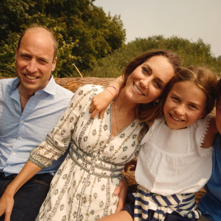 Última hora: Kate Middleton rompe su silencio con un nuevo y emotivo video 
