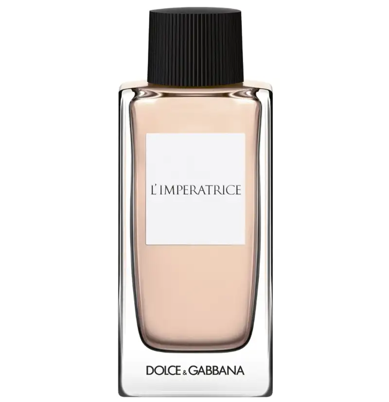 L'Imperatrice Dolce & Gabbana